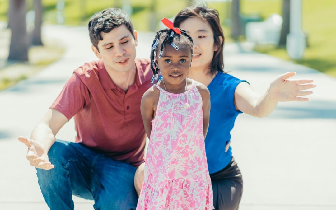 Introduction to Adoption by a Stepparent in Michigan